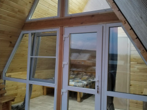 Гостевой дом Байкальские Истории