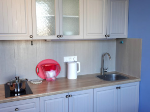 Апартаменты в Сколково