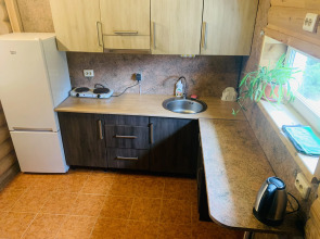 Гостевой дом в Карелии у реки N6