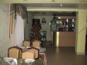 Отель Сергеевский