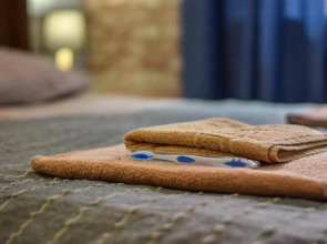 Апартаменты Anichkov Apartments