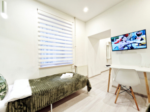 Апартаменты Антология Студия 8