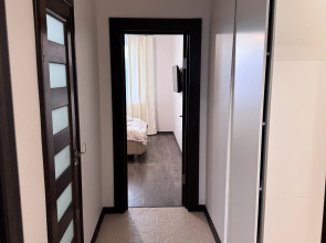 Апартаменты у Музея Мирового Океана