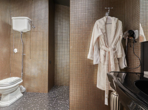 Апартаменты Двухэтажные Лофт