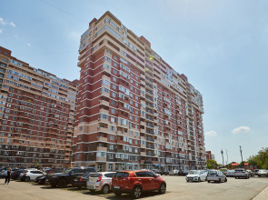 Апартаменты для Большой Компании