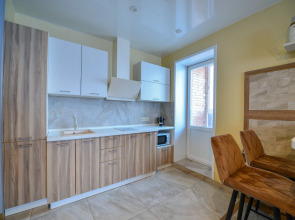 Апартаменты на Джамбула ЖК Олимп