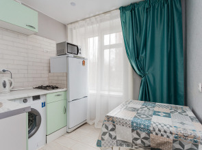 Апартаменты Народного Ополчения 42к1