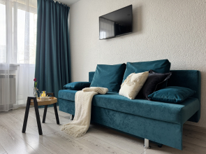 Квартира Atmosfera Sna рядом с ЖД вокзалом