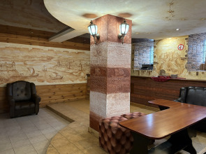 Отель Эридан