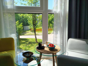 Апартаменты Элегия у Королевских ворот