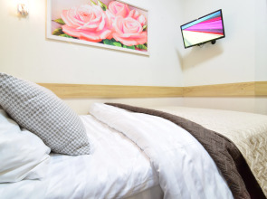 Гостиница Новотех