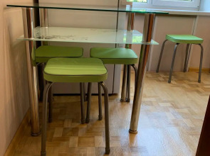 Апартаменты Пограничная 20