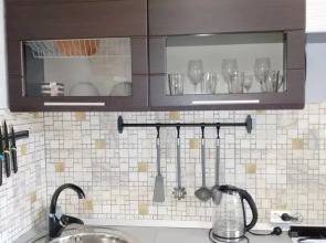 Апартаменты Домашний Очаг на Ул Лазурная