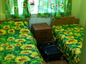 Хостел Подсолнух