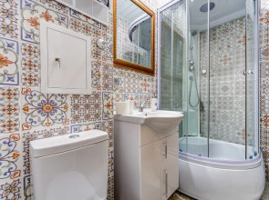 Апартаменты Кирочная 12