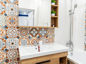 Апартаменты Богемия От LеtoApart