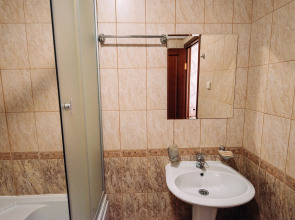 Отель Свояк