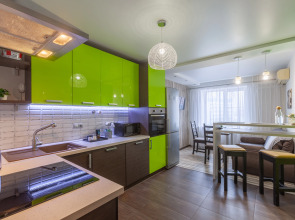 Апартаменты RentPlaza на просеке