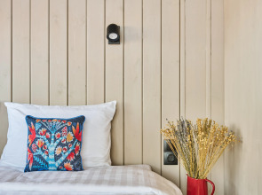 Отель Арт-Отель Лён