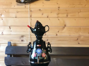 Дом Благодать Плещеева