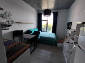 Квартира СК