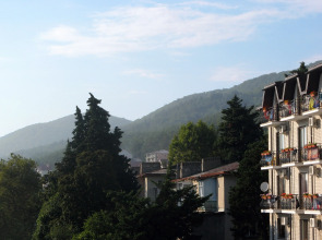 Гостевой Дом Свирский