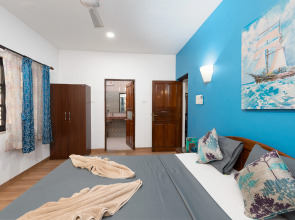 Villa Calangute - Phase 3