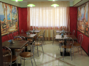 Дизайн-вилла MaSSandra