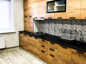 Квартира Тихая гавань