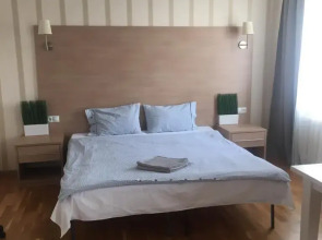 Апартаменты Олимп Уфа