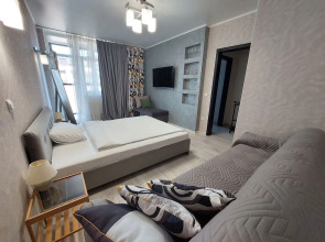 Апартаменты J&S Apartment