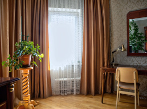 Квартира Просторная квартира для большой семьи