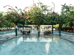 Отель Le Belhamy Resort And Spa