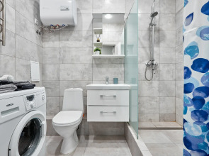 Апартаменты Luxury на Булгакова, Yana Apart