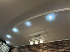 Квартира Медвежья Берлога