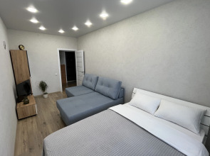 Квартира Однокомнатная Возле Зоопарка