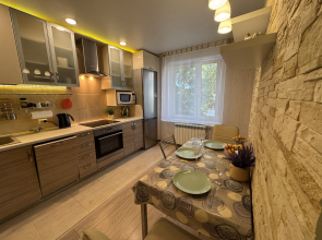 Квартира Уютная в Центре Города