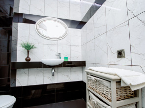 Апартаменты Vintage Студия