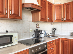 Квартира У Ростральных Колонн