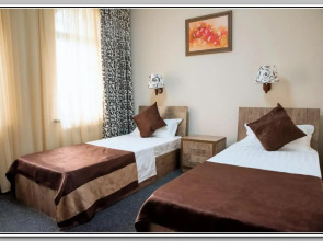 Отель Bek Samarkand