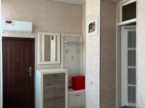 Квартира Атмосферная в дореволюционном доме в центре