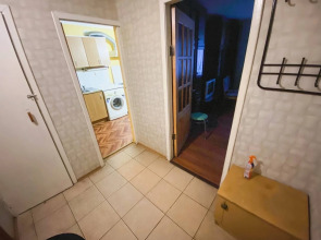 Апартаменты на Найдова Железова