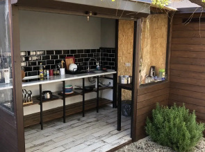 Гостевой дом Апрельская 7