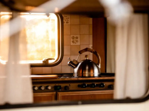 Частный Дом Wheel Home Belomorsk