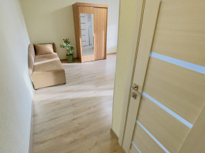 Квартира в самом центре Казани на Петербургской