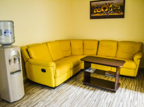 Хостел Ромашка