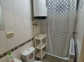 Апартаменты на Итальянском Эконом