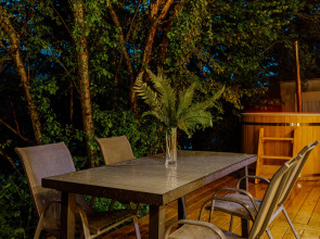 Отель Графская Поляна