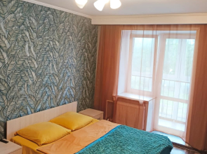 Квартира на Ломоносова 43, 4 этаж