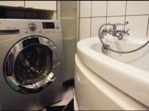 Квартира с Джакузи в Центре Калуги